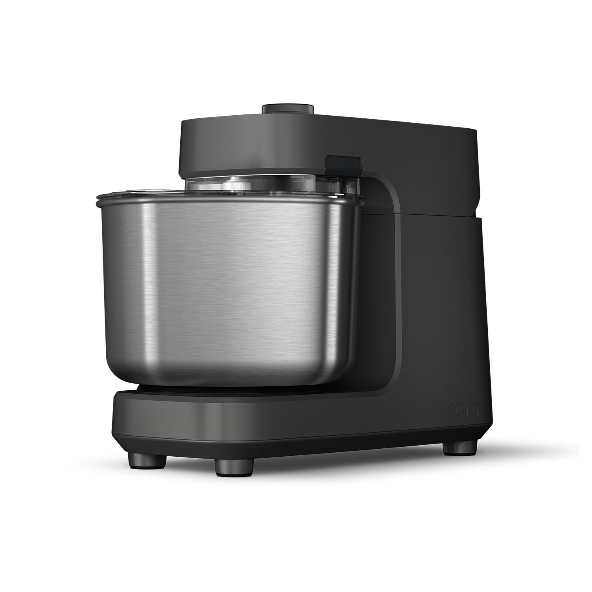 Ooni Halo Pro , nach unten geklappt Ooni Halo Pro , nach unten geklappt